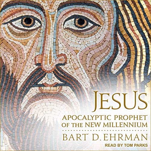Cover of Jesus