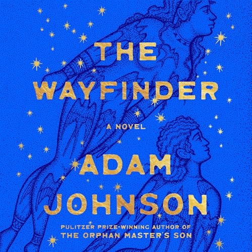Cover of The Wayfinder