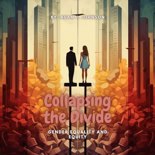 Cover of Collapsing the Divide