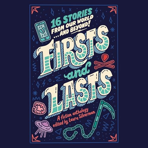 Cover of Firsts and Lasts
