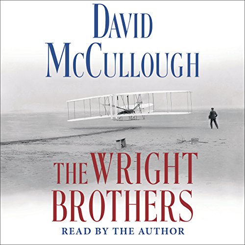 Cover of The Wright Brothers