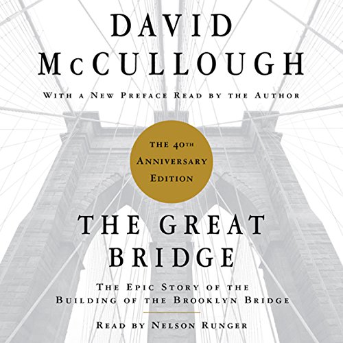 Cover of The Great Bridge