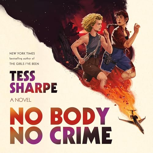 Cover of No Body No Crime