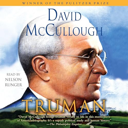 Cover of Truman