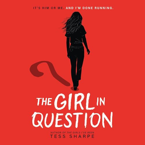 Cover of The Girl in Question