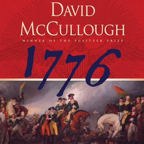 Cover of 1776