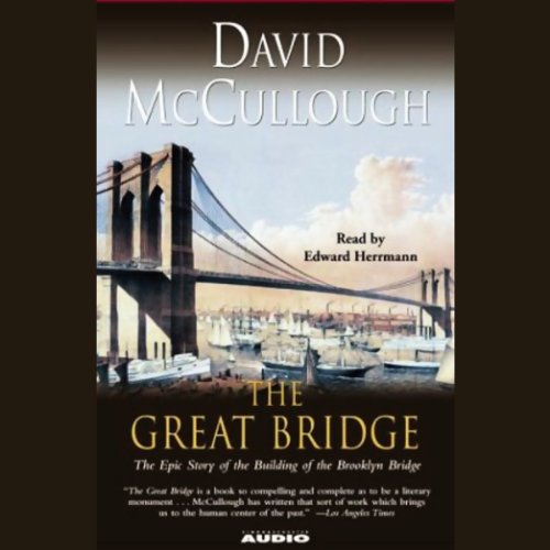 Cover of The Great Bridge