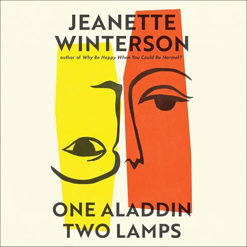 Cover of One Aladdin Two Lamps