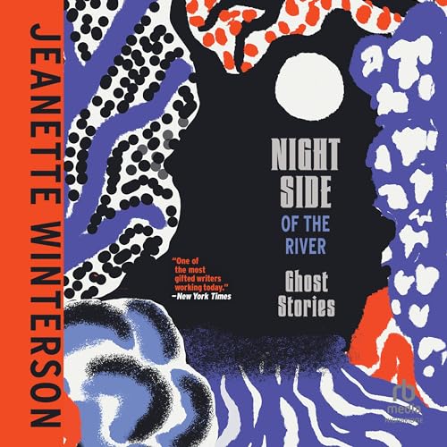 Cover of Night Side of the River