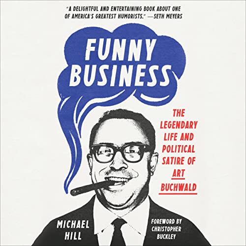 Cover of Funny Business