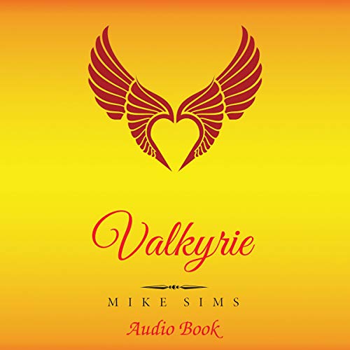 Cover of Valkyrie