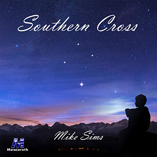 Cover of Southern Cross