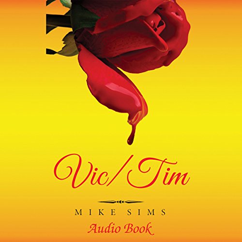 Cover of Vic/Tim