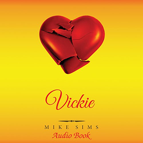 Cover of Vickie