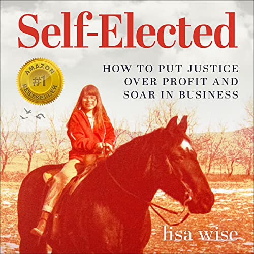 Cover of Self-Elected