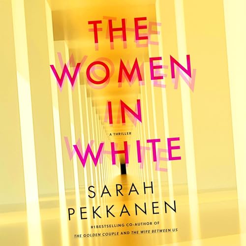 Cover of The Women in White