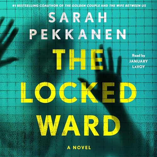 Cover of The Locked Ward