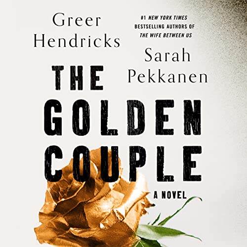 Cover of The Golden Couple