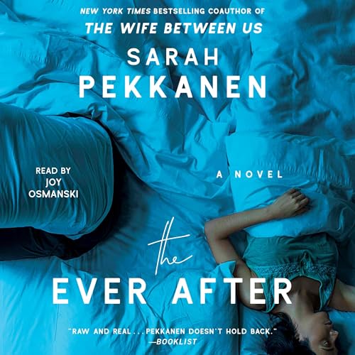 Cover of The Ever After