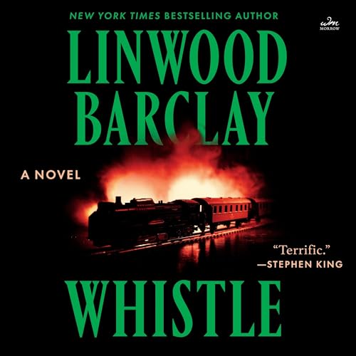 Cover of Whistle