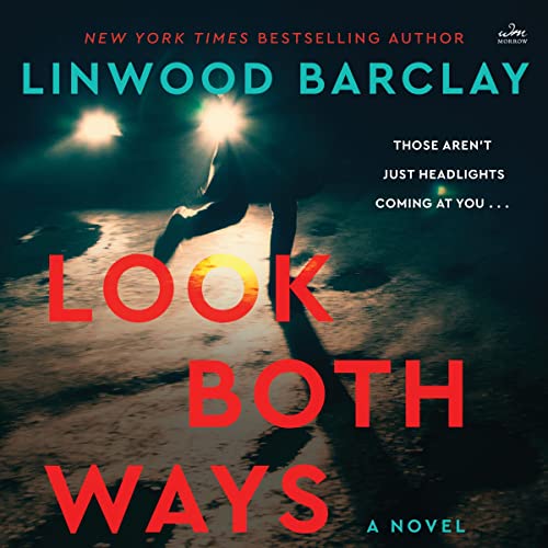 Cover of Look Both Ways
