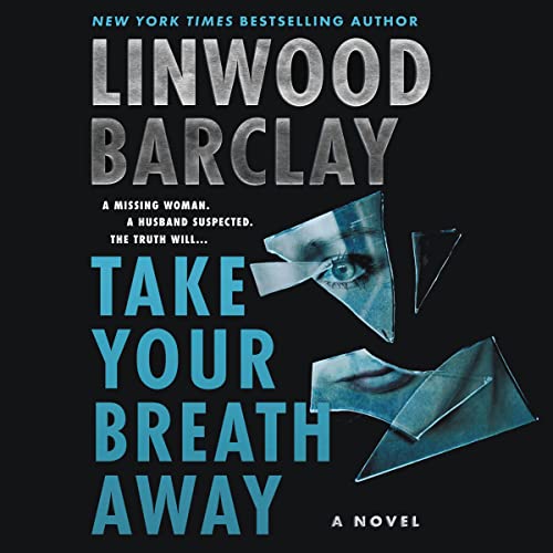 Cover of Take Your Breath Away