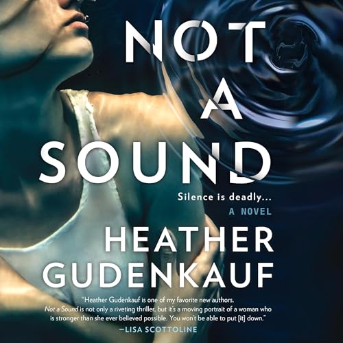 Cover of Not a Sound
