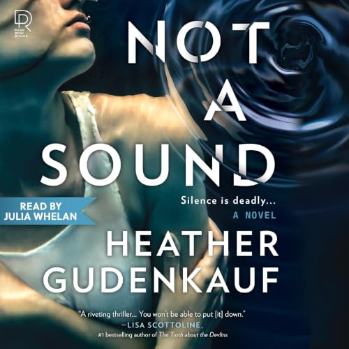 Cover of Not a Sound