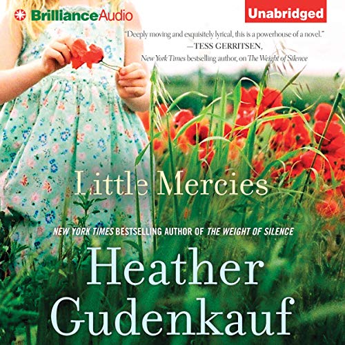 Cover of Little Mercies