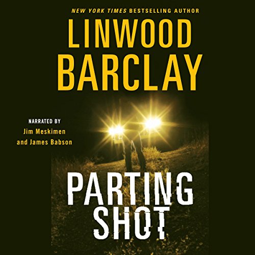 Cover of Parting Shot
