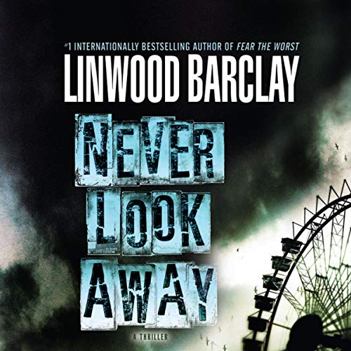Cover of Never Look Away