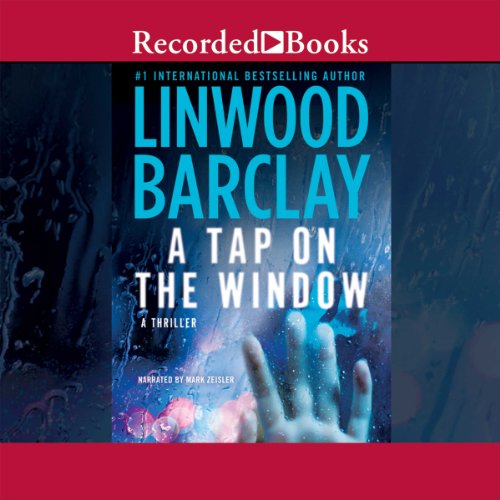 Cover of A Tap on the Window