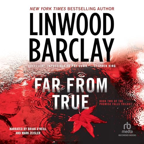Cover of Far from True