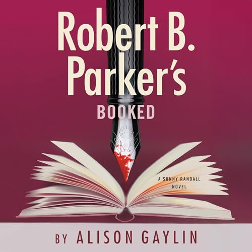 Cover of Robert B. Parker's Booked