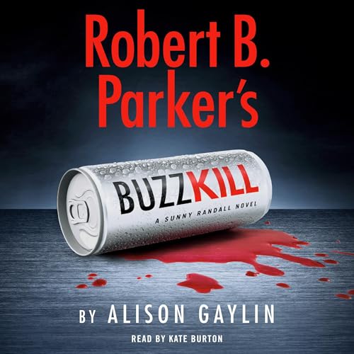 Cover of Robert B. Parker's Buzz Kill