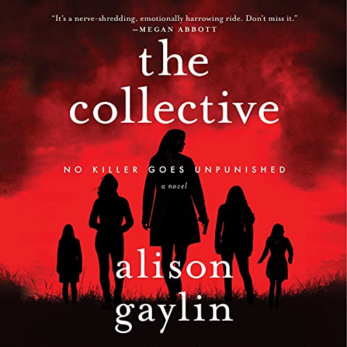 Cover of The Collective