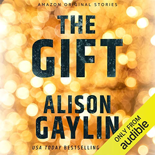 Cover of The Gift