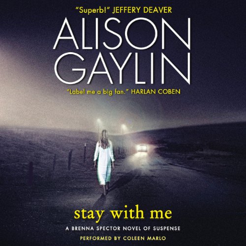 Cover of Stay With Me