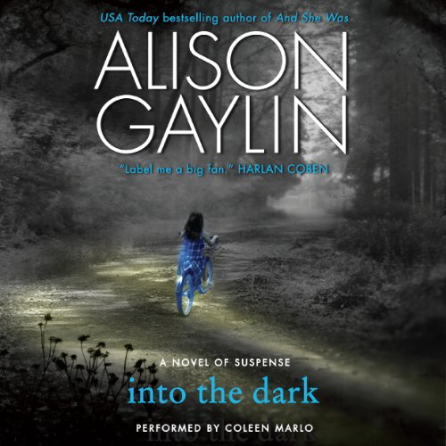 Cover of Into the Dark