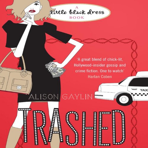 Cover of Trashed