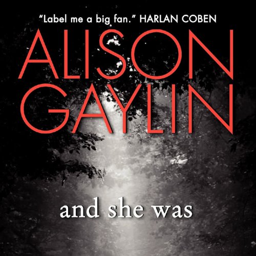 Cover of And She Was