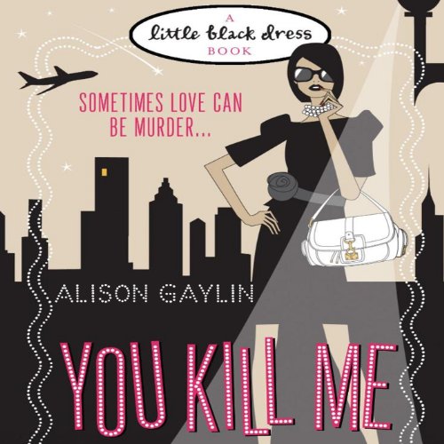 Cover of You Kill Me