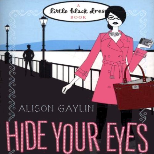 Cover of Hide Your Eyes
