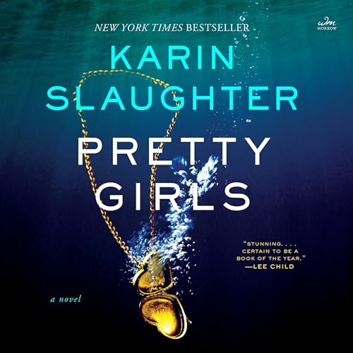 Cover of Pretty Girls