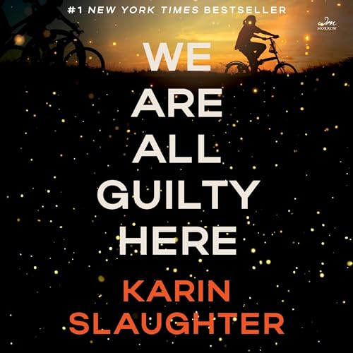Cover of We Are All Guilty Here