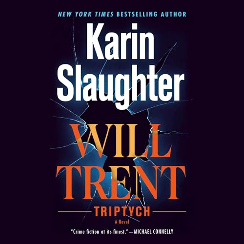 Cover of Triptych