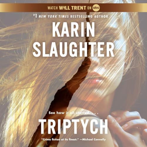 Cover of Triptych
