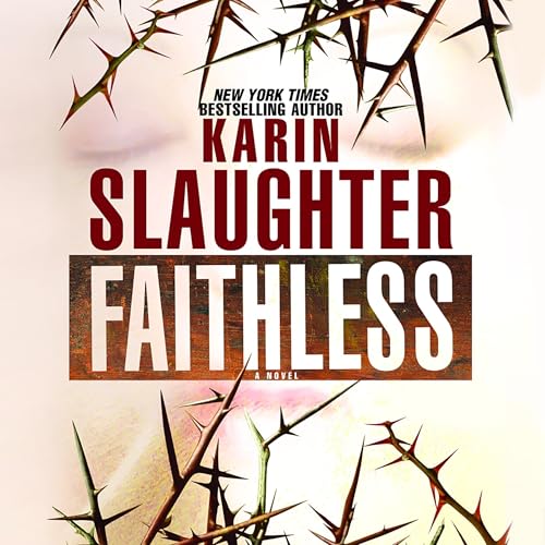 Cover of Faithless