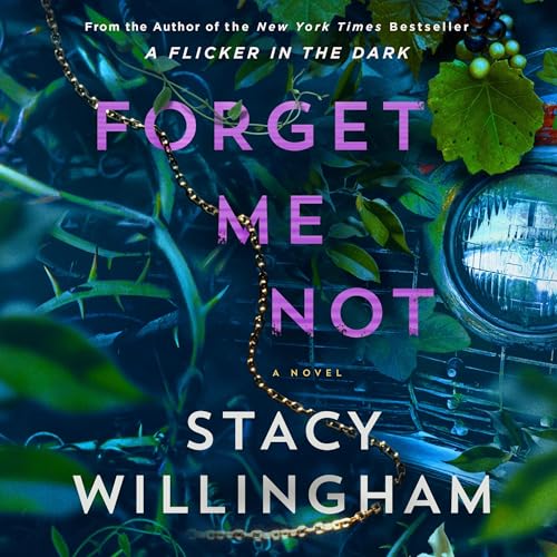 Cover of Forget Me Not