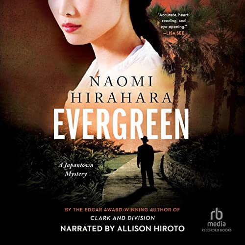 Cover of Evergreen